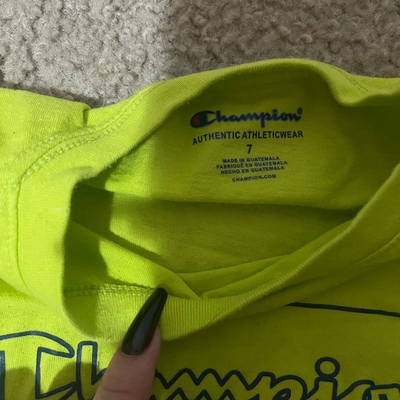 Champion - Picture 2 of 2